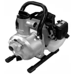 Motopompa ape curate KOSHIN SEV-25L-BAC motor Koshin KC26 Ø 25 mm debit 6.6 mc/h - imagine 3