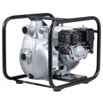 Motopompa cu inalta presiune KOSHIN SERH-50V-BAA motor Honda GX160HR Ø 50 mm debit 26 mc/h