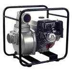Motopompa ape curate KOSHIN SEH-100X-BAE motor Honda GX240 Ø 100 mm debit 87 mc/h