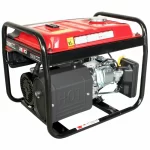 Generator de curent SENCI SC2500 LITE putere maxima 2,2 kW 230V - imagine 2