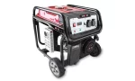 Generator de curent SENCI SC3500 TOP putere maxima 3,1 KW 230V - imagine 2