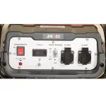 Generator de curent SENCI SC3500 TOP putere maxima 3,1 KW 230V - imagine 3