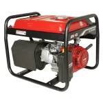 Generator de curent SENCI SC3500E-LITE putere maxima 3.0 kW 230V pornire electrica - imagine 3