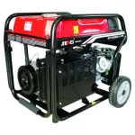Generator de curent SENCI SC10000E-ATS TOP putere maxima 8,5 KW 230V pornire electrica ATS inclus - imagine 3