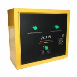 Generator de curent SENCI SC13000TEQ-EVO-ATS putere maxima 11 kW 230/400V ATS inclus DE - imagine 3