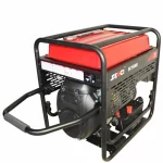 Generator de curent SENCI SC15000 EVO-ATS putere maxima 13 kW 230V pornire electrica ATS inclus - imagine 3