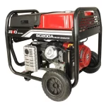 Generator de curent si sudura SENCI SC-200A putere max. 5.5 kW 230V - imagine 3
