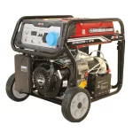 Generator de curent SENCI SC8000-ATS TOP putere maxima 7 kW 230V pornire electrica ATS inclus - imagine 3