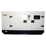 RS SCDE25YS Generator insonorizat 25kVA-400V, ATS si AVR inclus, SC23YS - imagine 2
