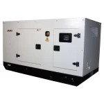 RS Generator insonorizat SENCI SCDE34i-YS putere maxima 34 kVA 400V - imagine 3