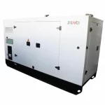 Generator insonorizat SENCI SCDE162i-YCS putere maxima 162 kVA 400V ATS inclus - imagine 2