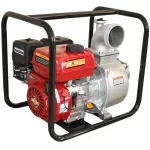 RS Motopompa ape curate SENCI SCWP-100A diametru 4″ debit 80 mc/h