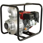 RS Motopompa ape curate SENCI SCWP-100A diametru 4″ debit 80 mc/h - imagine 2