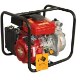 Motopompa ape curate SENCI SCWP-25 diametru 1″ debit 7 mc/h - imagine 2
