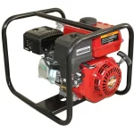 Motopompa ape curate SENCI SCWP-50 diametru 2″ debit 30 mc/h - imagine 2