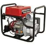 Motopompa ape curate SENCI SCWP-80E-2 diametru 3″ debit 57 mc/h  pornire electrica - imagine 2