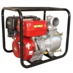 RS Motopompa ape murdare SENCI SCWT-100 diametru 4″ debit 68 mc/h