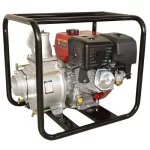RS Motopompa ape murdare SENCI SCWT-100 diametru 4″ debit 68 mc/h - imagine 3