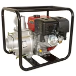 Motopompa ape murdare SENCI SCWT-100 diametru 4″ debit 68 mc/h - imagine 3