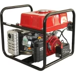 Motopompa ape murdare SENCI SCWT-80E diametru 3″ debit 58 mc/h pornire electrica - imagine 3