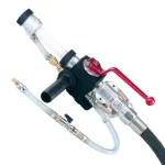 Lance automata Wagner pentru seria PlastCoat 1030 include duza 6 mm - imagine 3