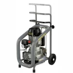 Compresor Gentilin C330/03 230V debit 330 l/min - imagine 2
