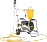 Pompa airless Wagner SF23plus Enamel CART 230V debit 2.6 l/min