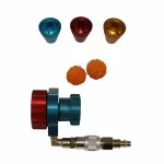 Kit tencuieli decorative Wagner pentru HP10 / HP30 - imagine 2