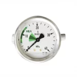 Manometru Wagner HEA pentru pompa airless (MPA)