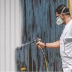 Kit vopsitorie (lacuire) WAGNER pentru seria SuperFinish - imagine 3