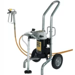 LS Pompa airless Wagner Finish 230 Enamel Spraypack CART 230V debit 1.25 l/min