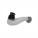 Conector container-pompa airless Titan/Wagner
