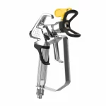 Pistol Wagner Vector Pro 2 Finger, garda TradeTip3(fara duza)