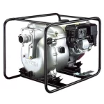 Motopompa ape foarte murdare KOSHIN KTH-50X-BAB motor Honda GX160 Ø 50 mm debit 42 mc/h