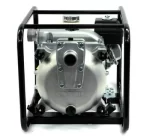 Motopompa ape foarte murdare KOSHIN KTH-50X-BAB motor Honda GX160 Ø 50 mm debit 42 mc/h - imagine 3