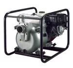 Motopompa ape foarte murdare KOSHIN KTH-80X-BAB motor Honda GX240 Ø 80 mm debit 80 mc/h