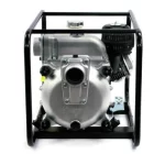 Motopompa ape foarte murdare KOSHIN KTH-80X-BAB motor Honda GX240 Ø 80 mm debit 80 mc/h - imagine 3