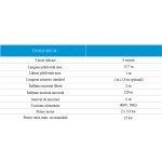 PLATFORMĂ AUTORIDICĂTOARE T30 SQUARE 4C - imagine 3