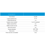 PLATFORMĂ AUTORIDICĂTOARE T25 SQUARE 4C - imagine 3