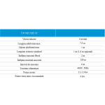 PLATFORMĂ AUTORIDICĂTOARE T30 SQUARE 2C - imagine 3