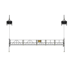 PLATFORMA SUSPENDATA SP 500