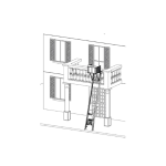 LIFT SCARA 190KG SALERNO PONTEGGI - imagine 3