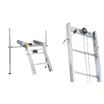 LIFT SCARA 200KG STP - imagine 2