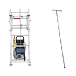 LIFT SCARA 200KG STP - imagine 3