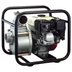Motopompa ape semimurdare KOSHIN STH-80X-BDW motor Honda GX160 Ø 80 mm debit 54 mc/h