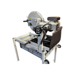 Mașină de tăiat cărămidă SKELL KTV400EI Ø 400 mm 230V 2,2 kW - imagine 5