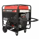 Generator de curent SENCI SC18000TEQ EVO putere maxima 17.0 kW 230V/400V pornire electrica - imagine 2