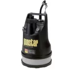 Pompa submersibila KOSHIN PXL-52522-BAC motor electric 220V 540W Ø 25 mm debit 7.2 mc/h