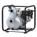 Motopompa cu inalta presiune KOSHIN SERH-50Z-BAA motor Honda GX200HR Ø 50 mm debit 30 mc/h