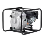 Motopompa ape foarte murdare KOSHIN KTZ-50X-BAE motor Koshin K180 Ø 50 mm debit 41 mc/h